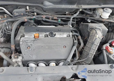 2007 Honda Element Sc из США, поврежденный, VIN 5J6YH18987L006085